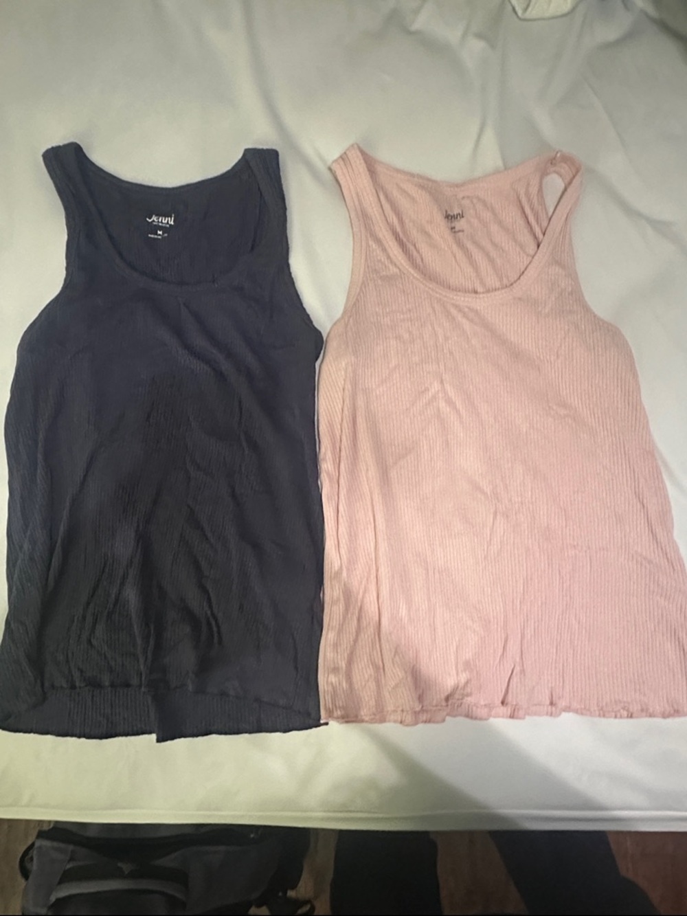 2 pack tanks